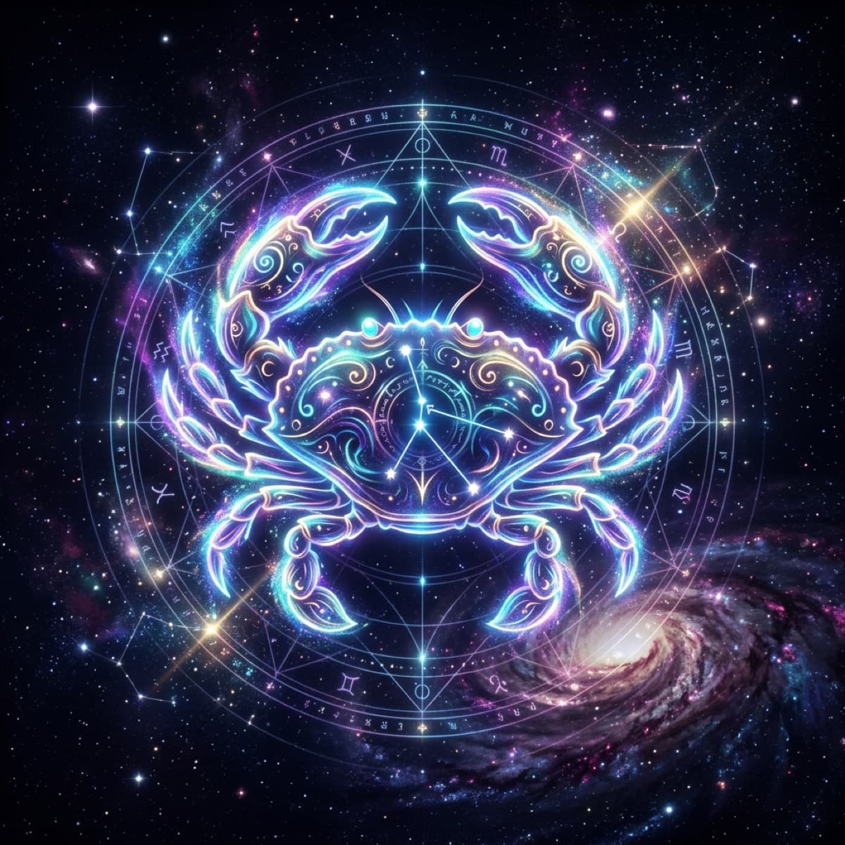 astrology zodiac cancer