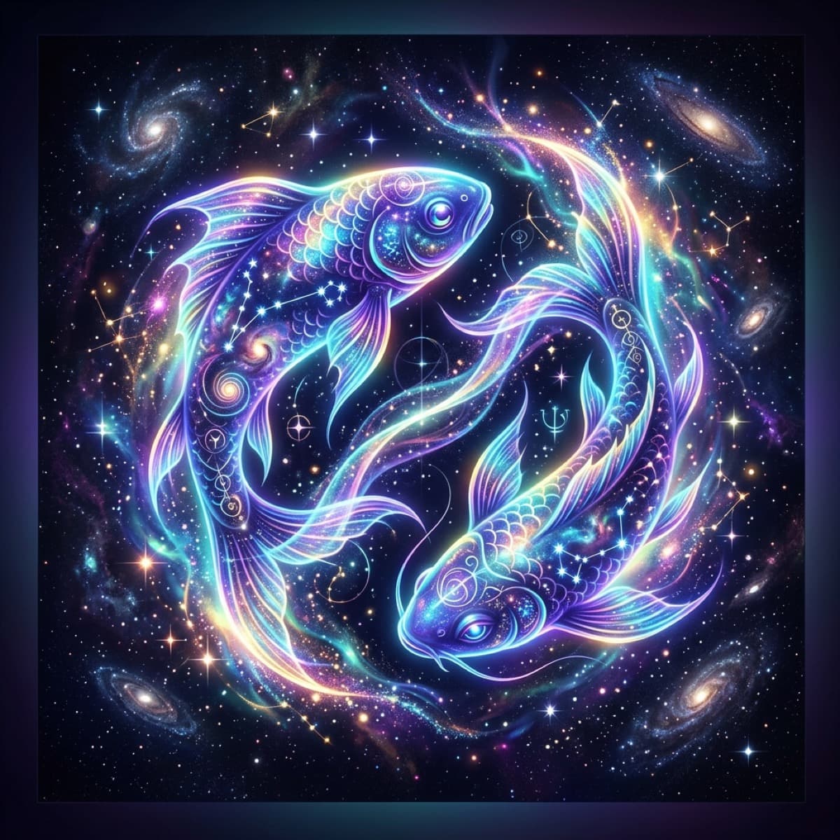 astrology zodiac pisces