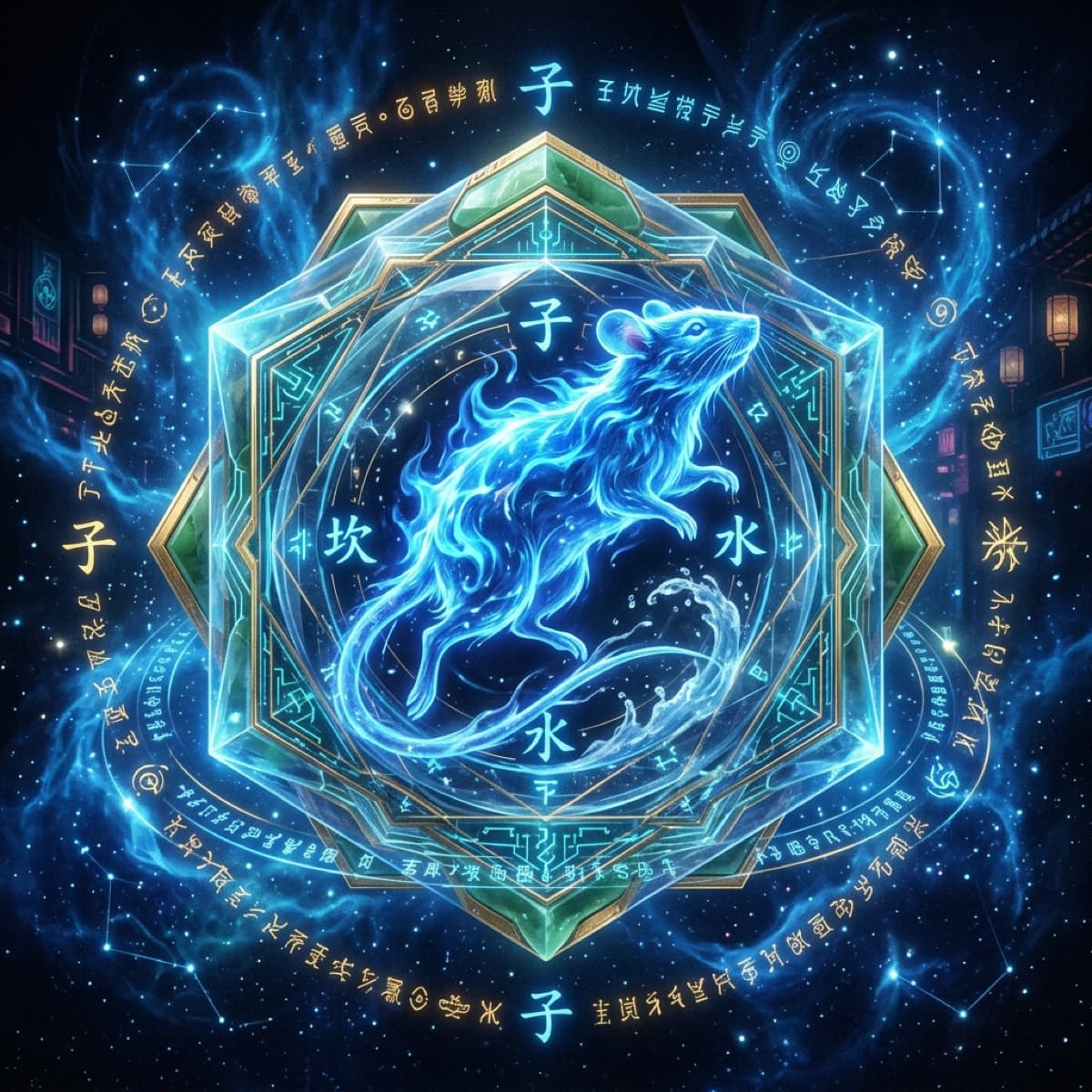 BaZi Wealth Luck 2026 Forecast: Navigating the High-Risk Fire Horse Year