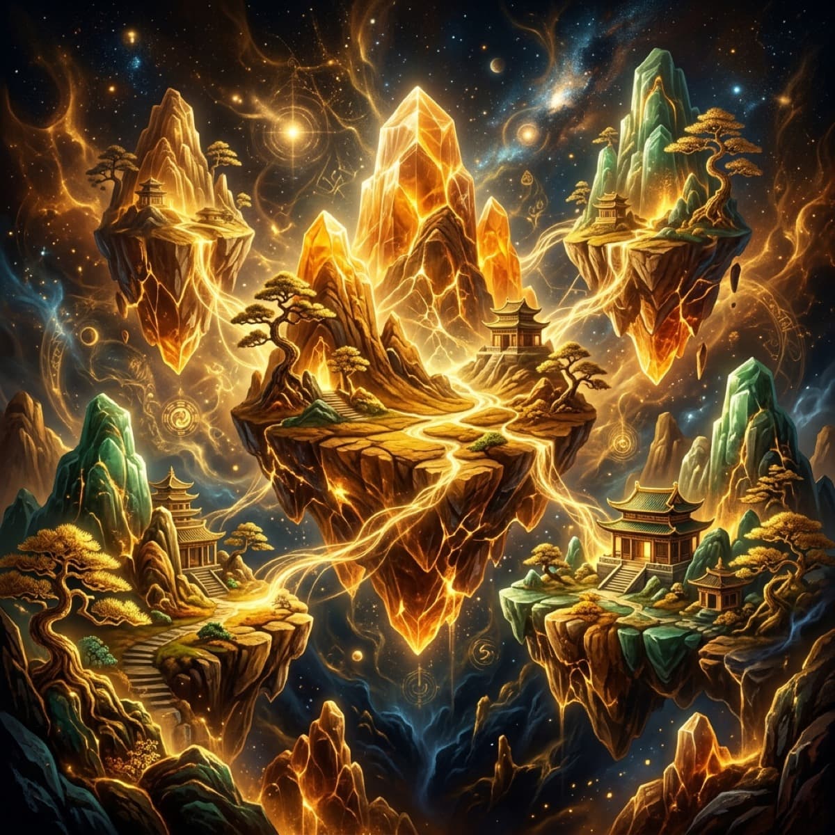 Bazi Dog (Xu) Destiny: The Loyal Guardian's Path of Sacred Duty