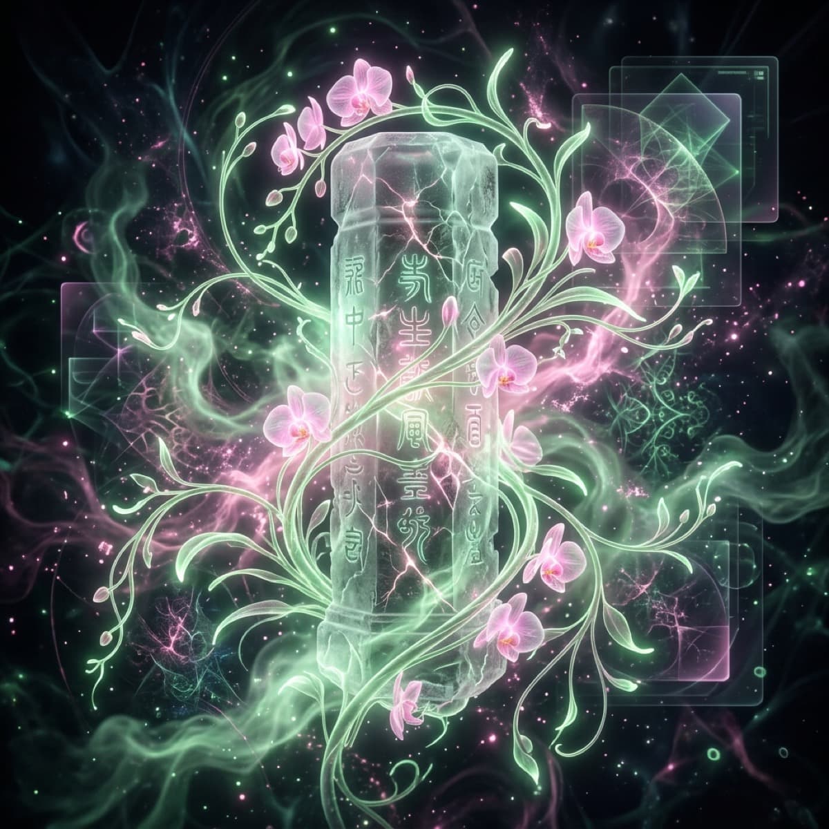 2026 Flying Stars Chart: A BaZi-Informed Feng Shui Guide for the Fire Horse Year