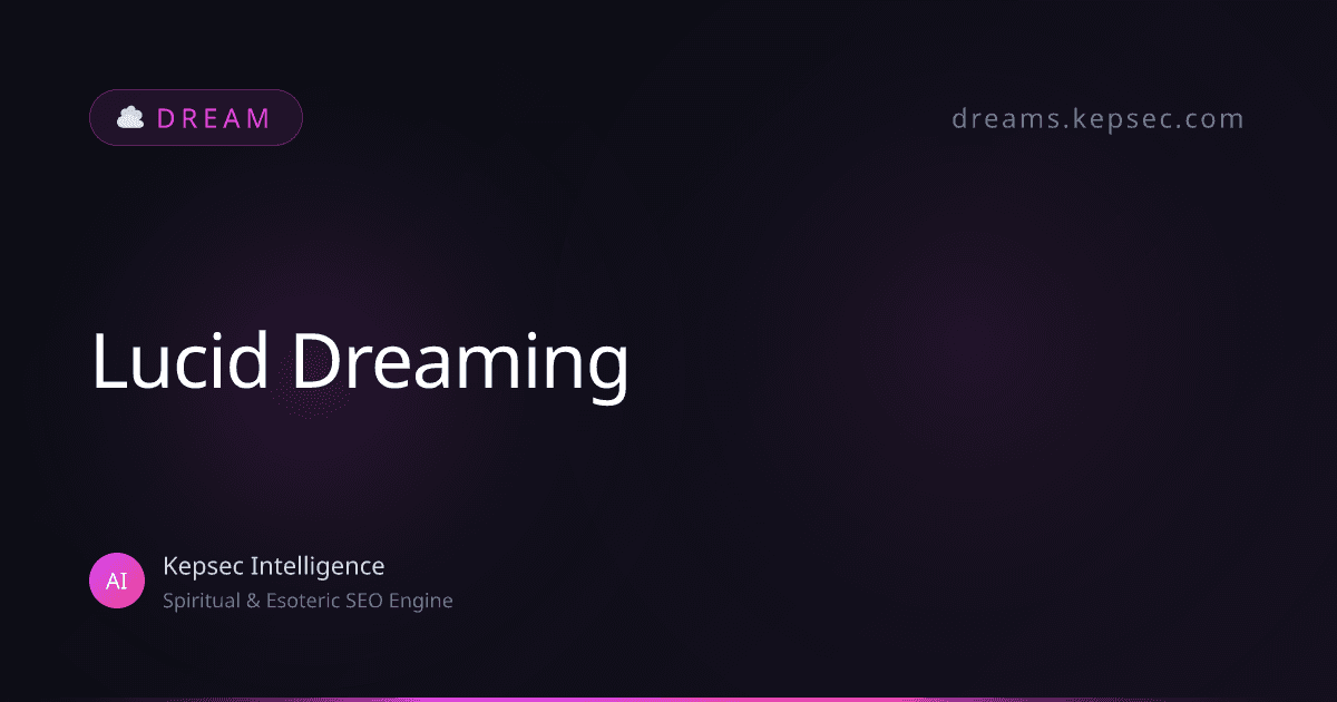 Calibrate Lucid Dream Devices for Light Sleepers: Fix Inconsistent Results