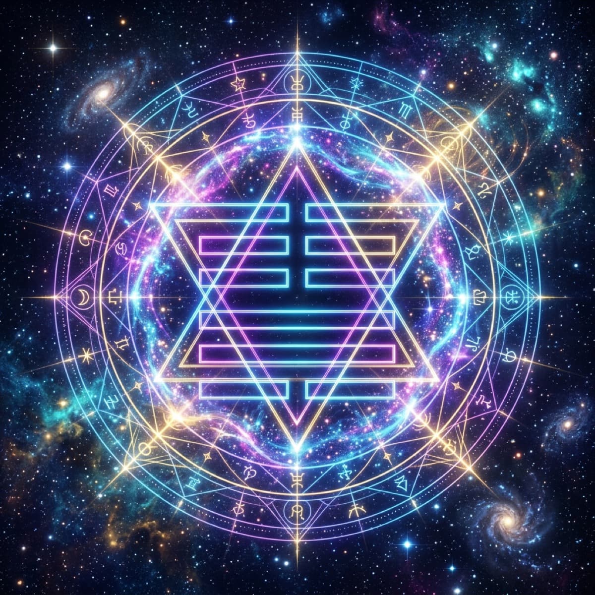 Hexagram 16 I-Ching: Unlock the Meaning of Enthusiasm & Divine Timing
