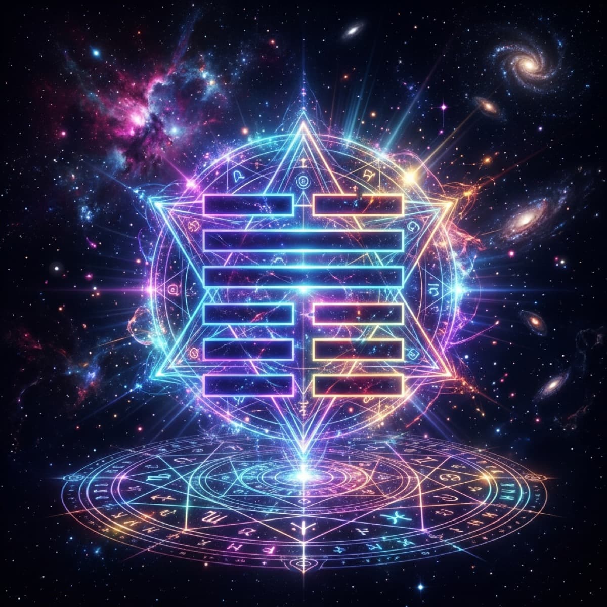 Hexagram 21: Biting Through (Shi He) Meaning & I Ching Divination Guide