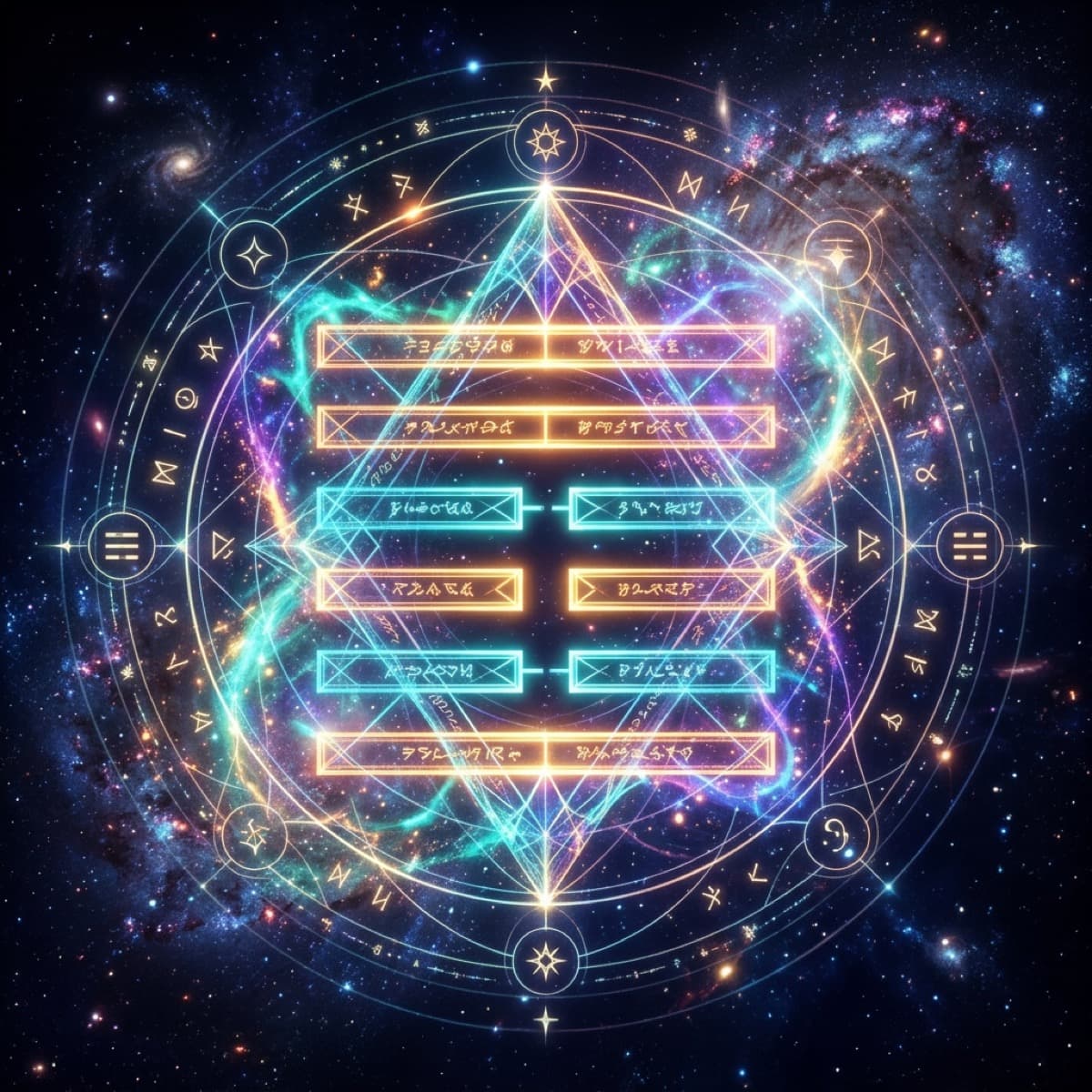 Hexagram 37 I-Ching: The Family Meaning, Divination & Guidance