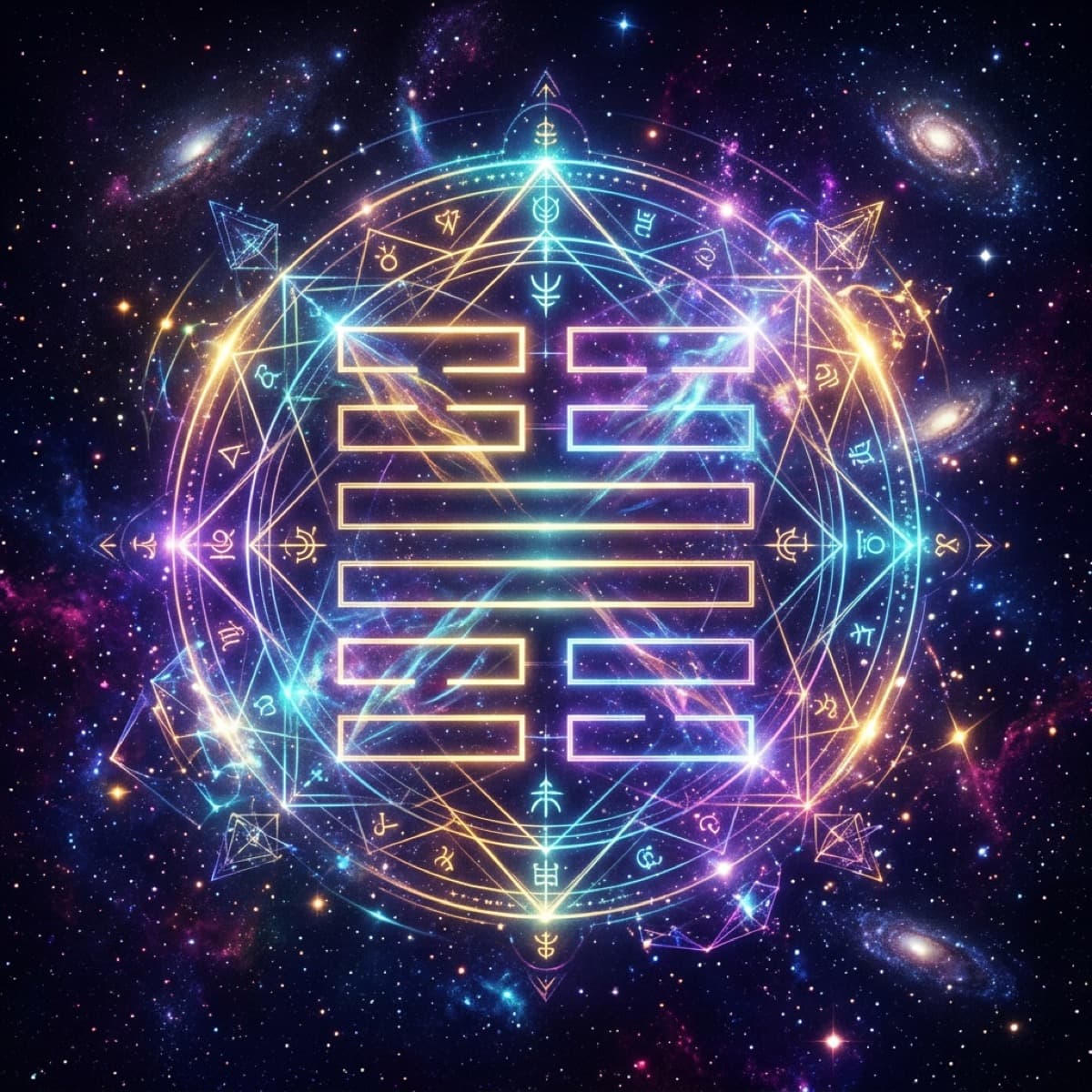 Hexagram 7 I-Ching Meaning: The Army & Strategic Discipline